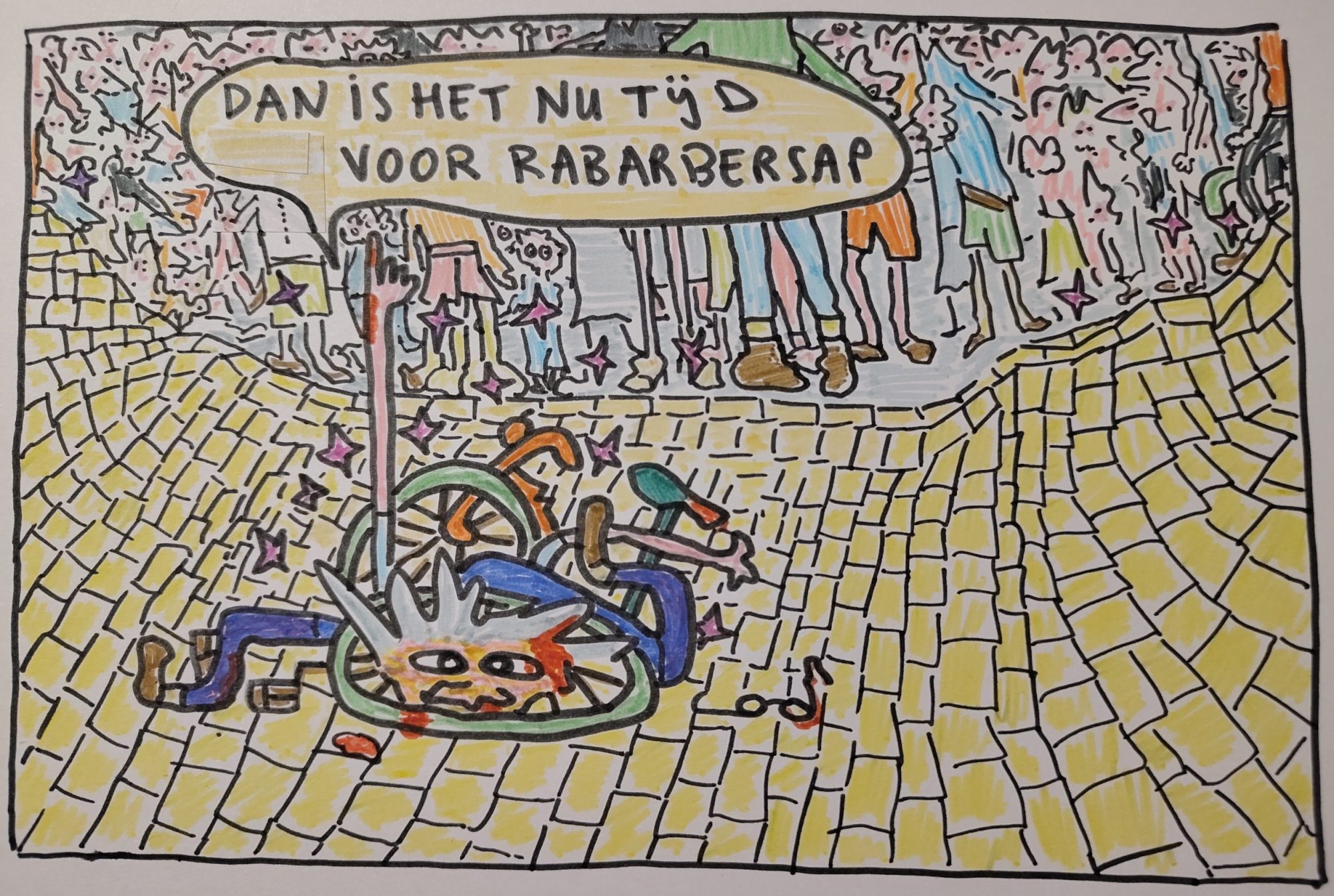 Aart van den Berg